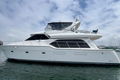 Bayliner 5788 Pilot House Motoryacht