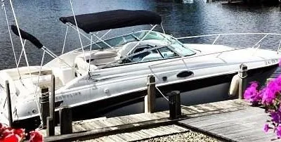 Crownline 262 CR