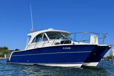 Glacier Bay 3080