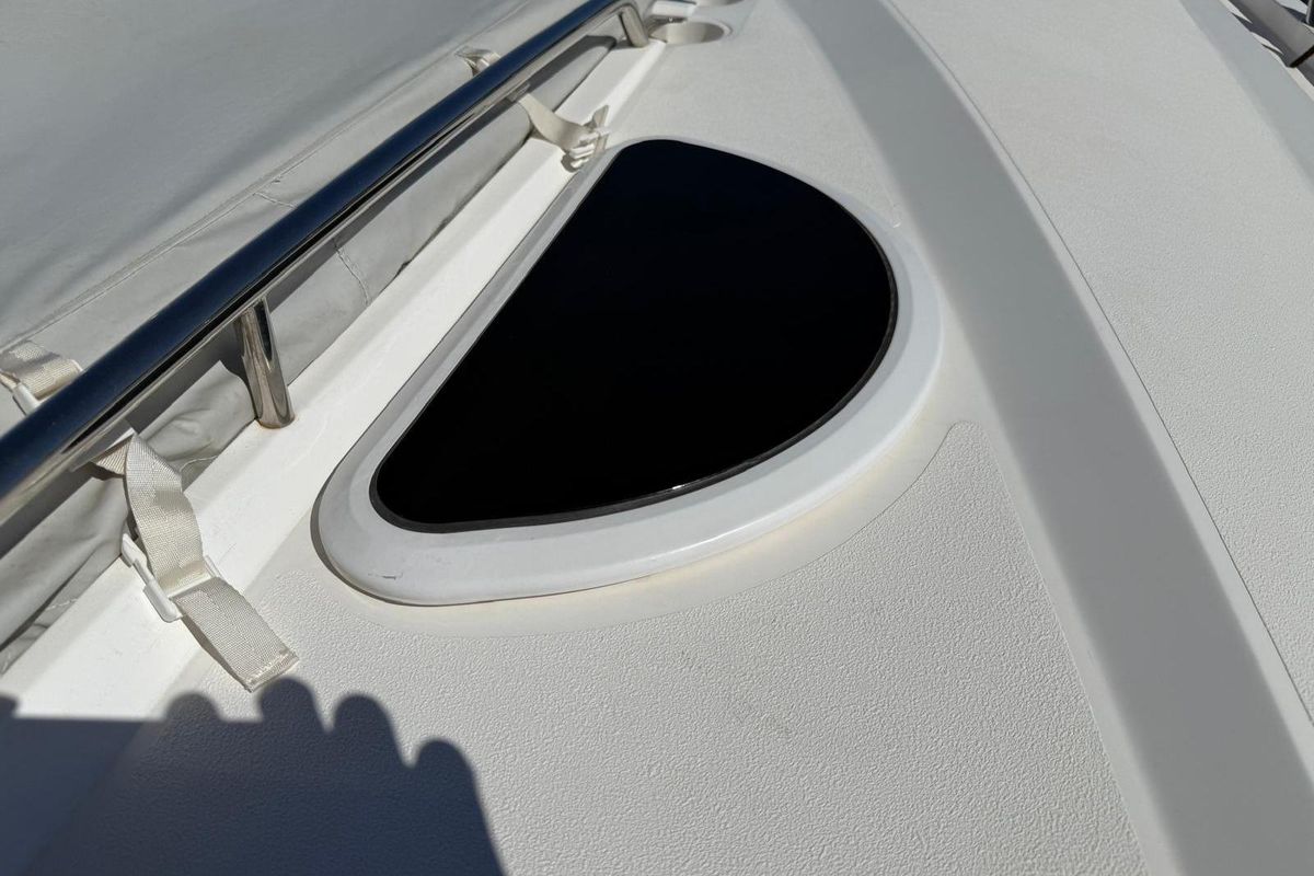2009 Sunseeker 53 