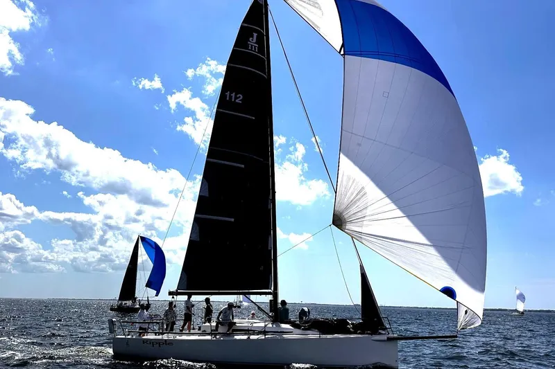 Ripple Yacht Photos Pics 