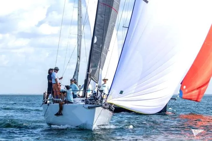 Ripple Yacht Photos Pics 