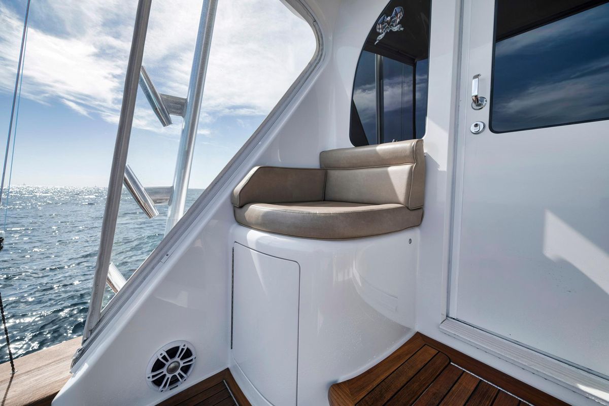 2015 Viking 70 