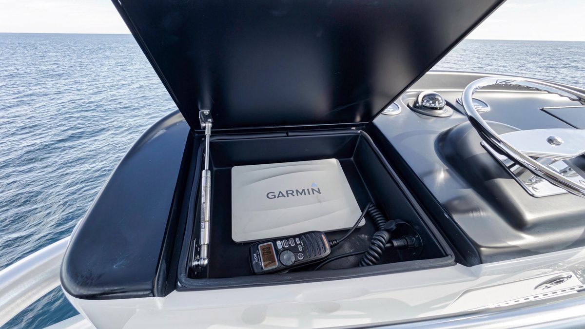 2015 Viking 70 