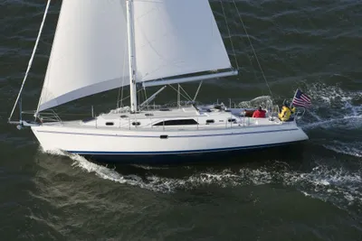 Catalina 446