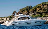 2005 Sealine SC39