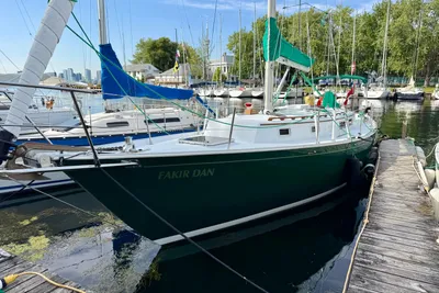 Niagara 35