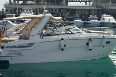 2012 Bavaria Sport 28