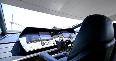 Yacht