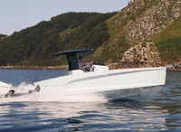 2024 Titan Yachts UX