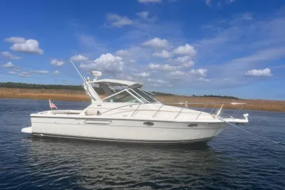 Tiara Yachts 2900 Open