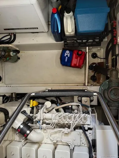 Wabisabi Yacht Photos Pics 