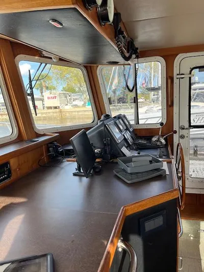 Wabisabi Yacht Photos Pics Helm IMG_0748.jpg