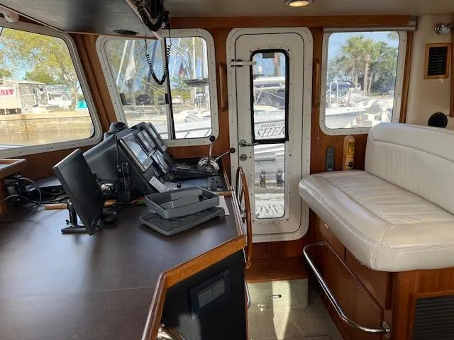 Wabisabi Yacht Photos Pics 