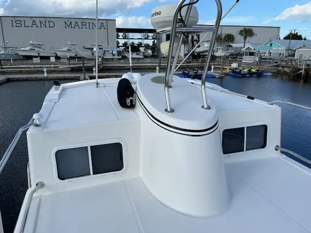 Wabisabi Yacht Photos Pics Top Deck IMG_0760.jpg