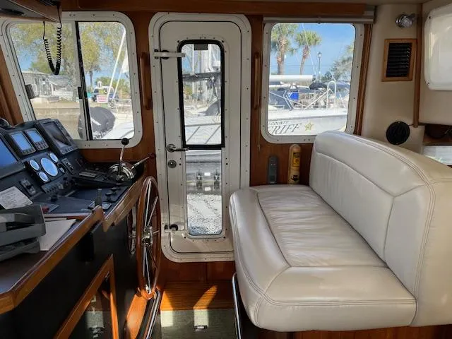 Wabisabi Yacht Photos Pics 