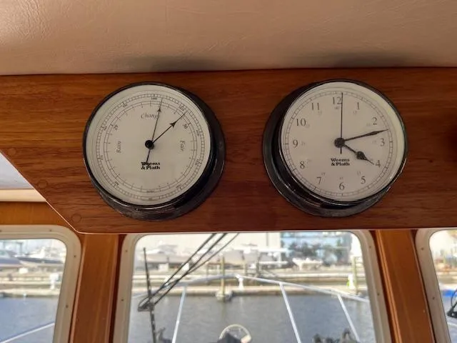 Wabisabi Yacht Photos Pics 