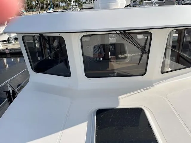 Wabisabi Yacht Photos Pics 