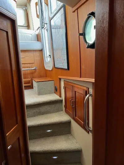 Wabisabi Yacht Photos Pics 