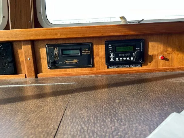 Wabisabi Yacht Photos Pics 