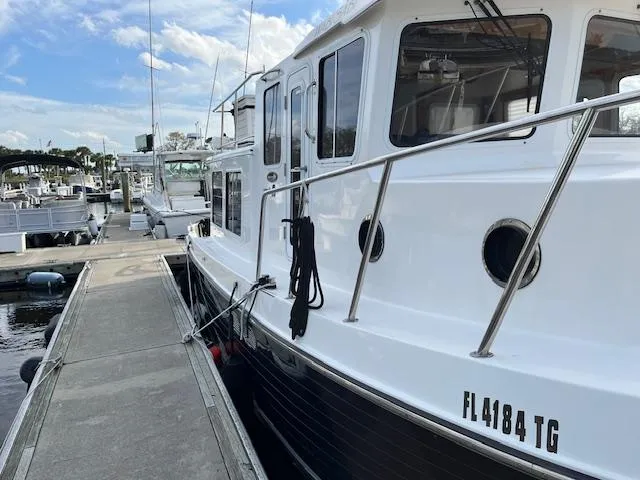 Wabisabi Yacht Photos Pics 