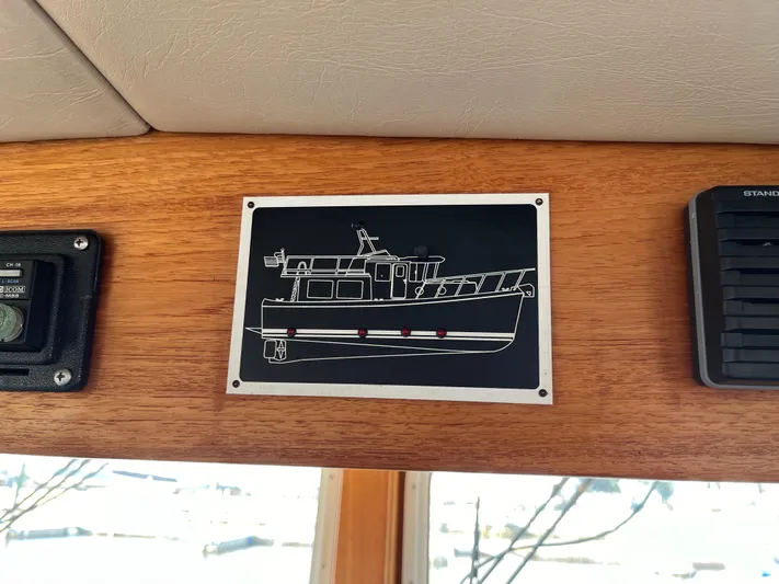 Wabisabi Yacht Photos Pics 