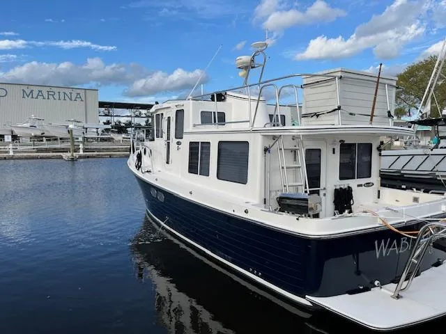 Wabisabi Yacht Photos Pics 