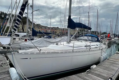 2003 Dufour 36 Classic