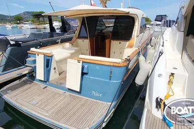 Arcoa Mystic 44