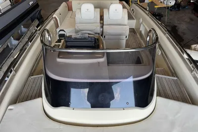 2017 Invictus 280 GT