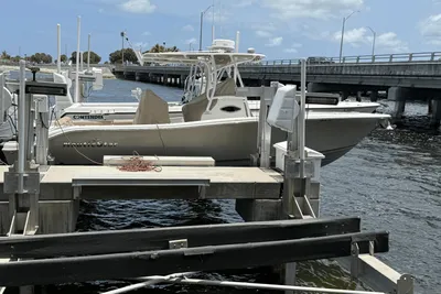 NauticStar 2602 L