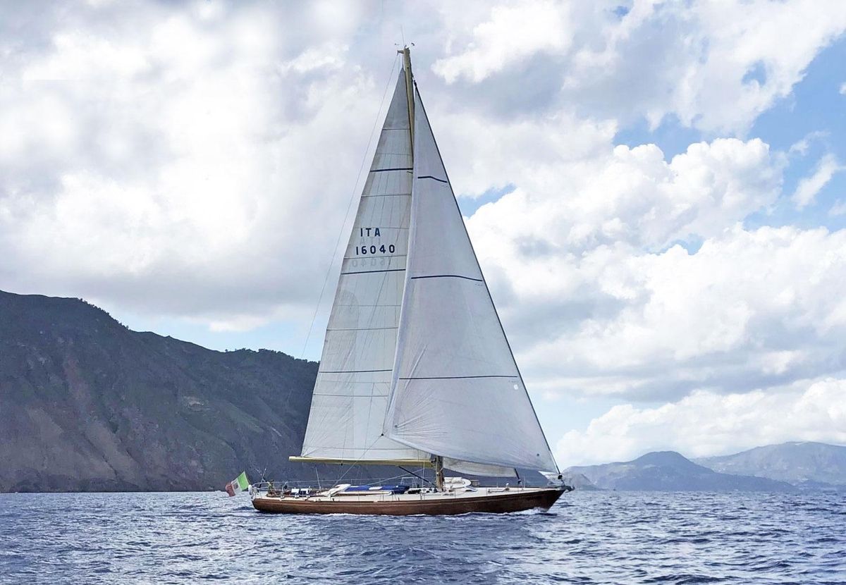 2007 Carlini 62 