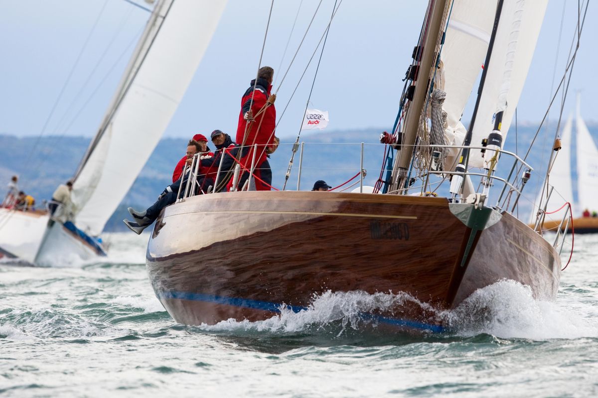 2007 Carlini 62 