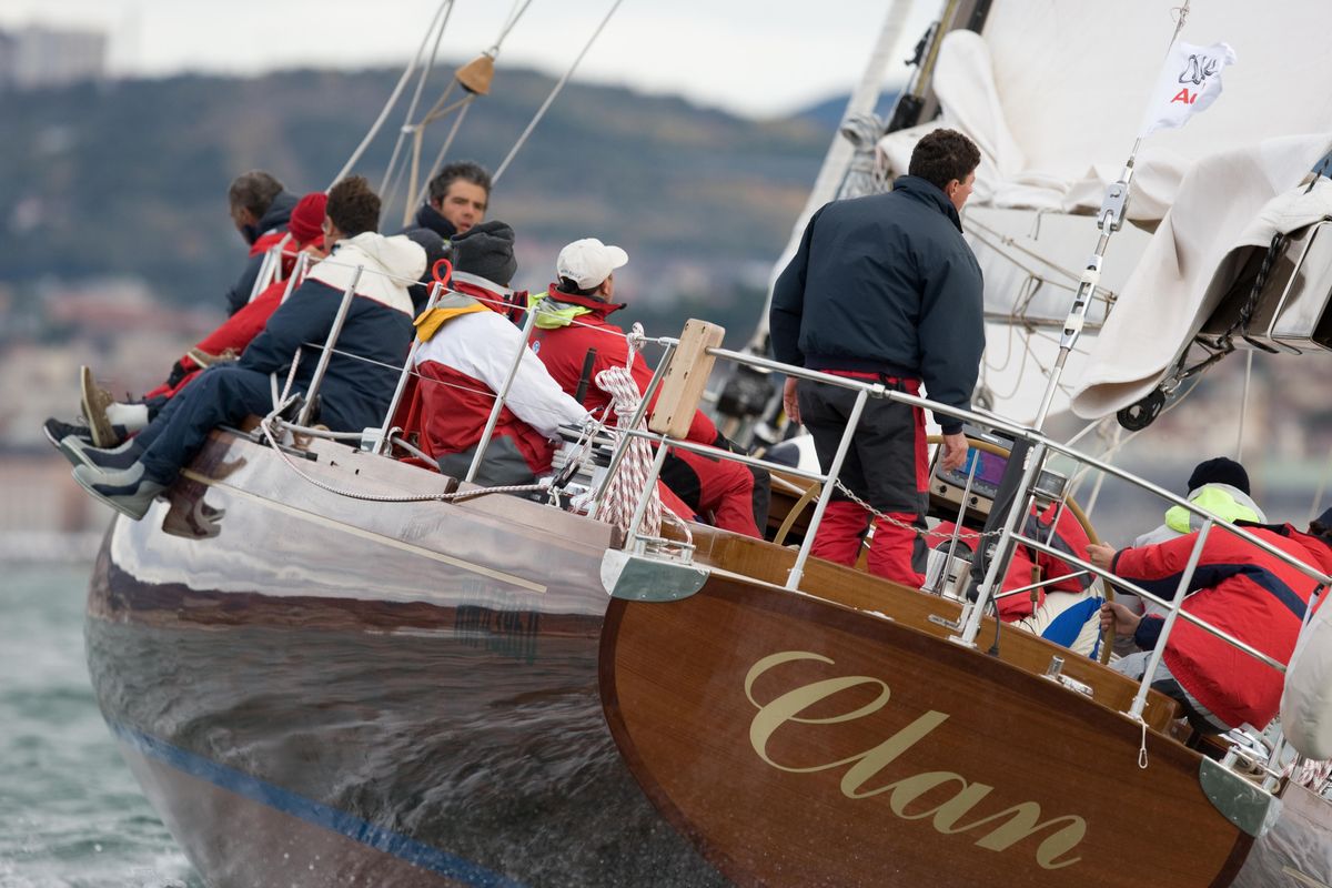 2007 Carlini 62 