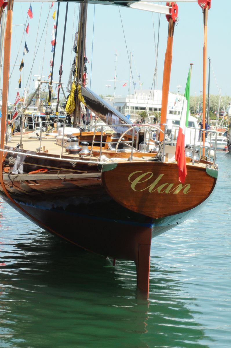 2007 Carlini 62 