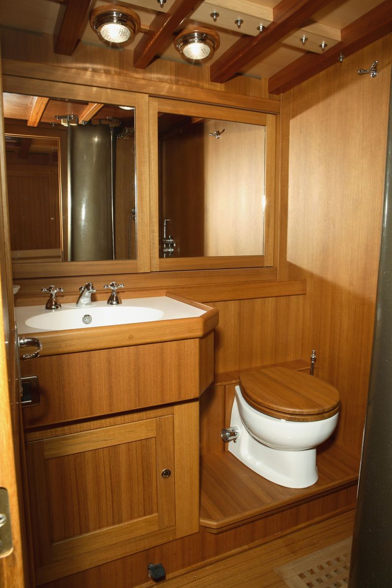 2007 Carlini 62 
