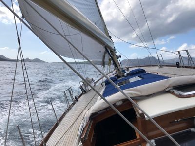 Yacht