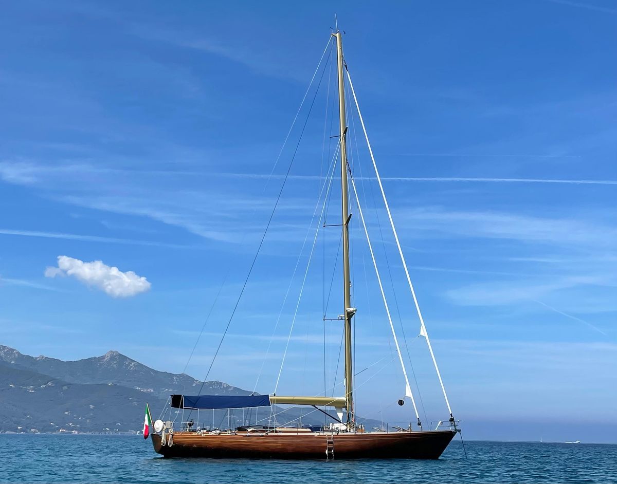 2007 Carlini 62 