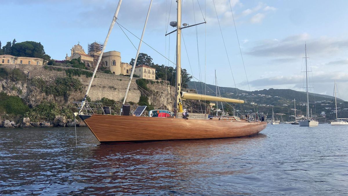 2007 Carlini 62 