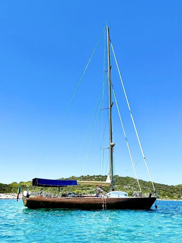 2007 Carlini 62 