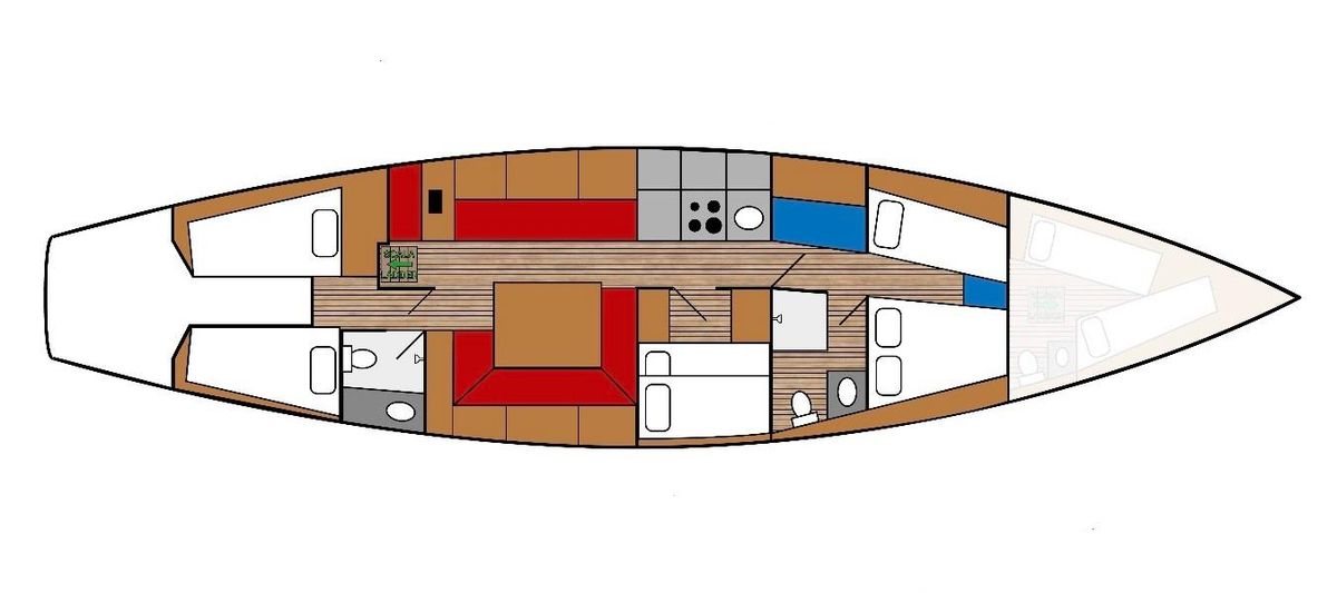 2007 Carlini 62 