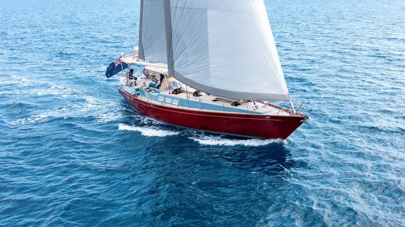Four Seasons IV Yacht Photos Pics 