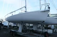 2000 J Boats J/80