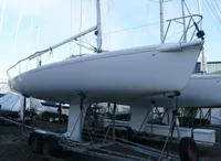 2000 J Boats J/80