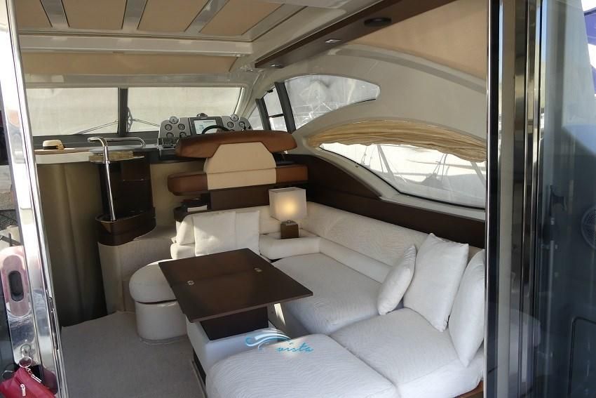 2006 Azimut 42 