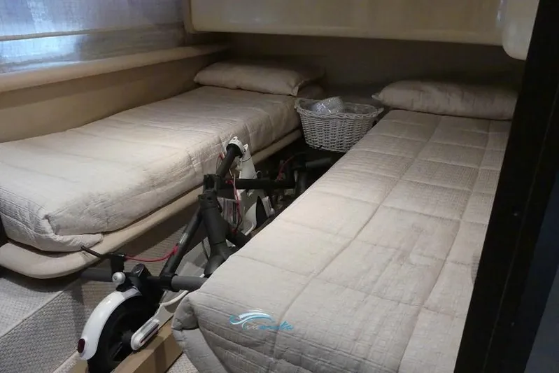  Yacht Photos Pics AZ 43 doppia