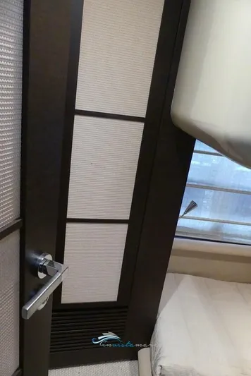  Yacht Photos Pics AZ 43 porta