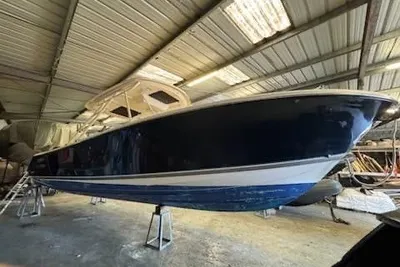 2011 Pursuit PURSUIT SS 310