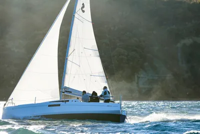 Beneteau First 27