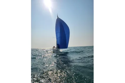 2021 Beneteau First 27